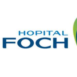 Profile photo of HOPITAL FOCH RADIOLOGIE